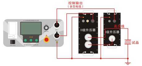 程控超低頻高壓發(fā)生器